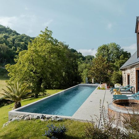 Lodge Du Hautacam Ayros-Arbouix Экстерьер фото