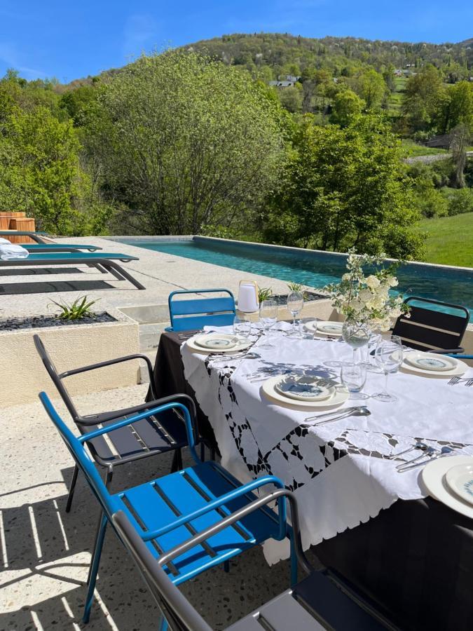 Lodge Du Hautacam Ayros-Arbouix Экстерьер фото