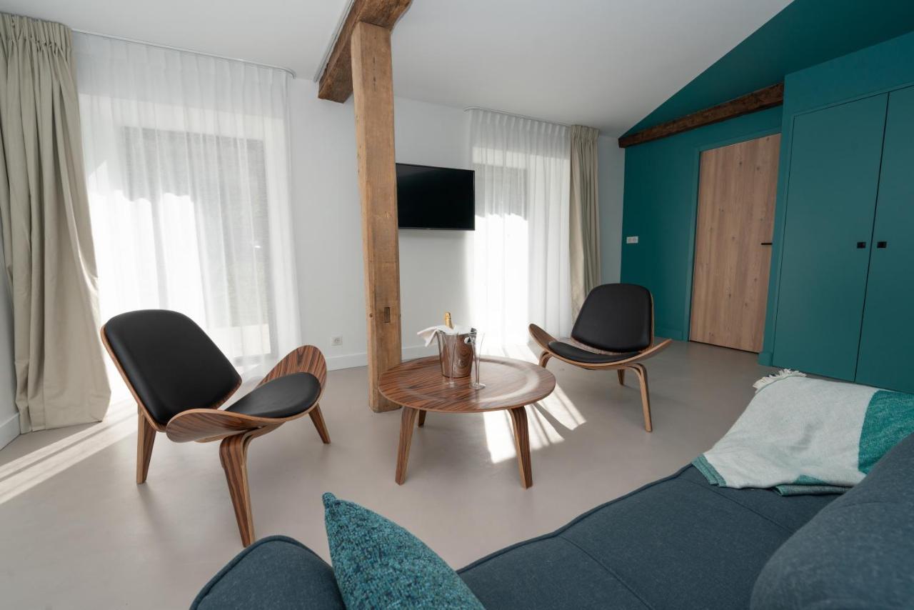 Lodge Du Hautacam Ayros-Arbouix Экстерьер фото