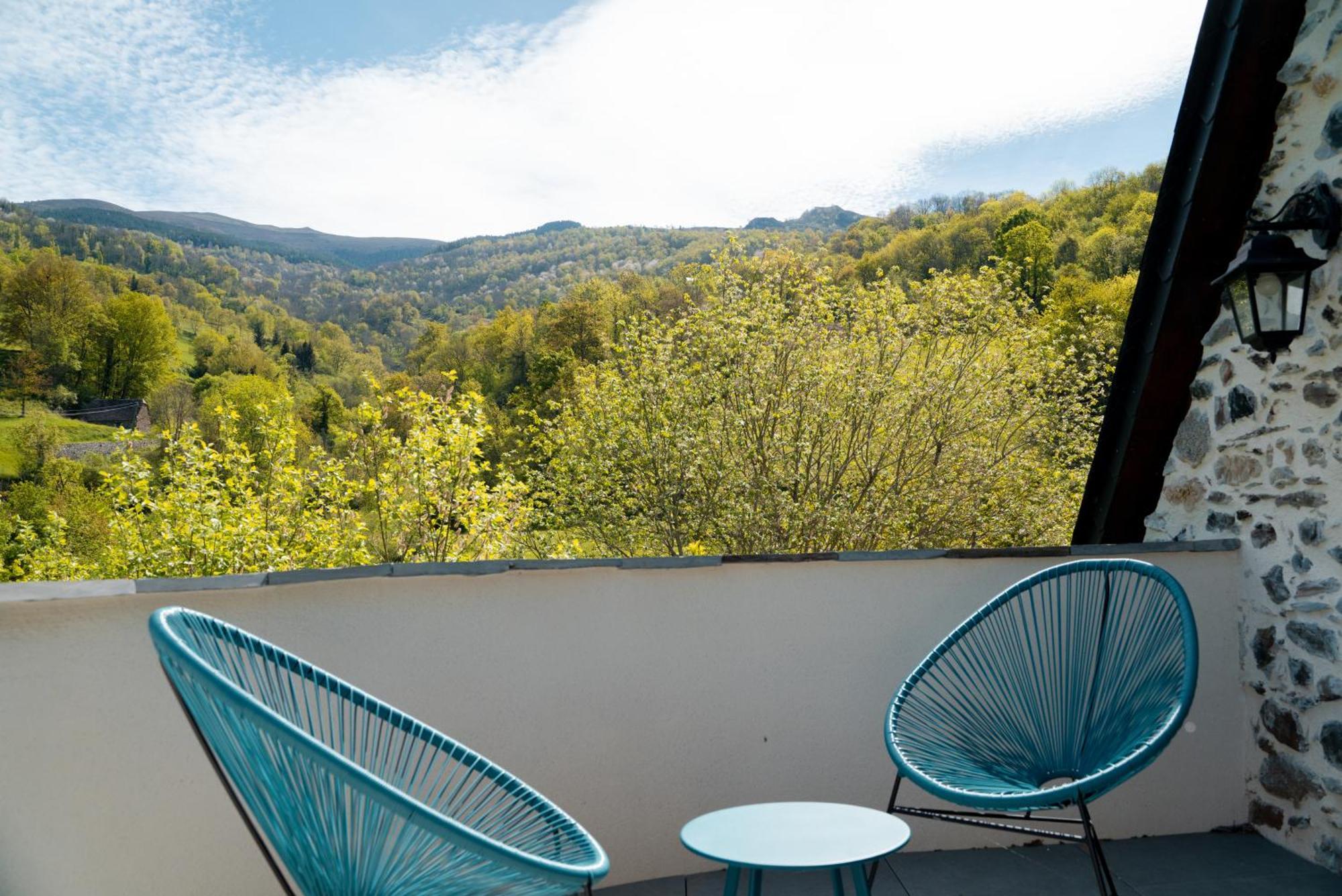 Lodge Du Hautacam Ayros-Arbouix Экстерьер фото