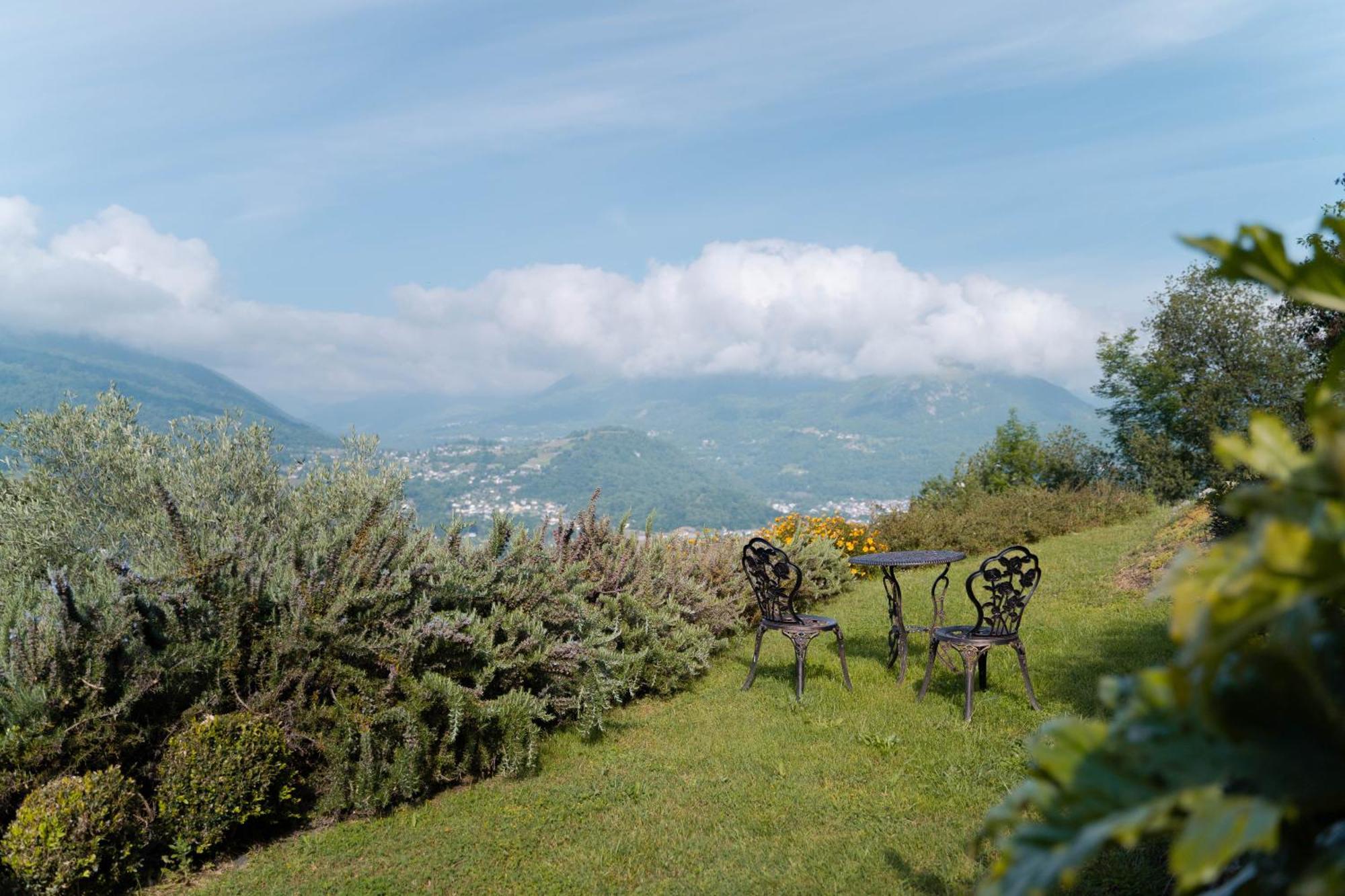 Lodge Du Hautacam Ayros-Arbouix Экстерьер фото