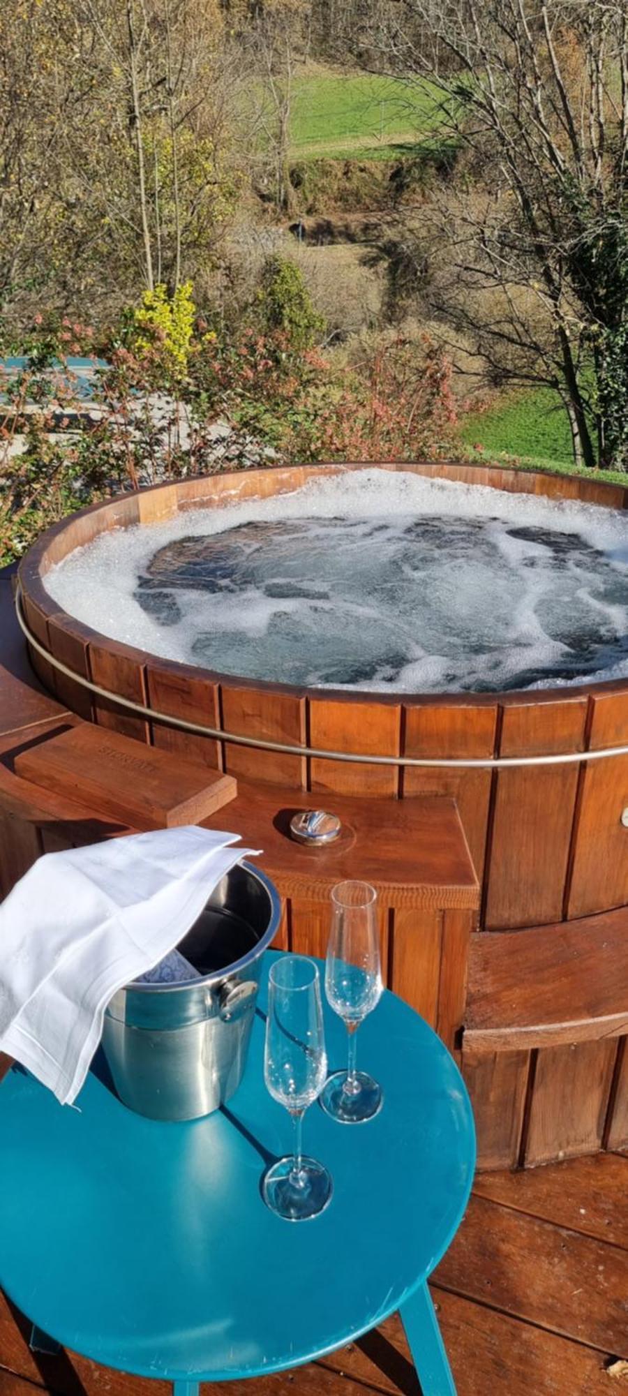 Lodge Du Hautacam Ayros-Arbouix Экстерьер фото
